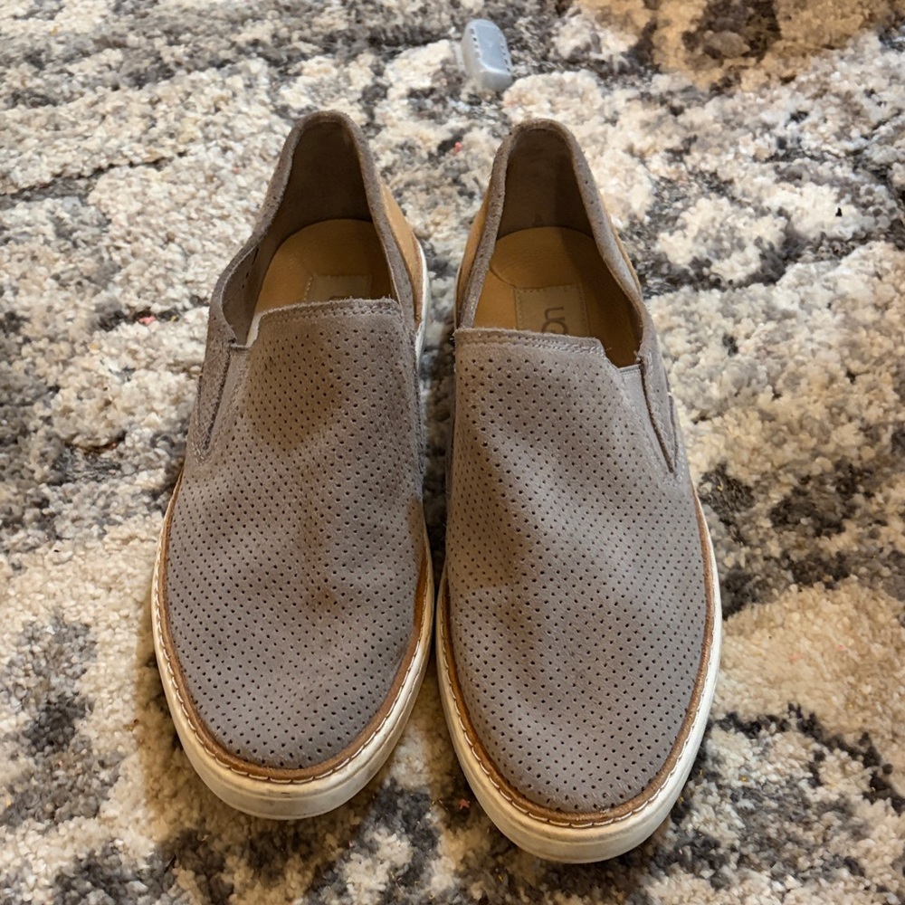 UGG Women's Slip-On Sneakers